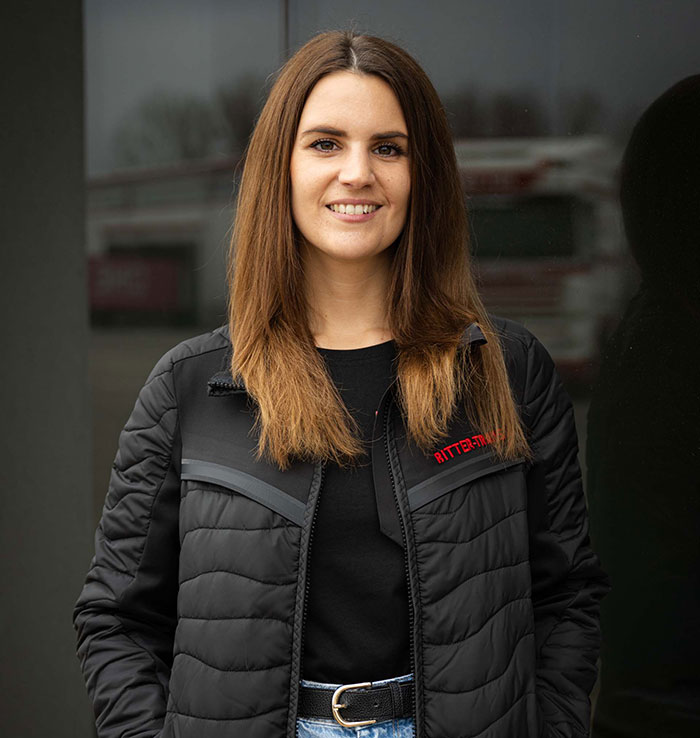 Nadine Gruber-Ritter