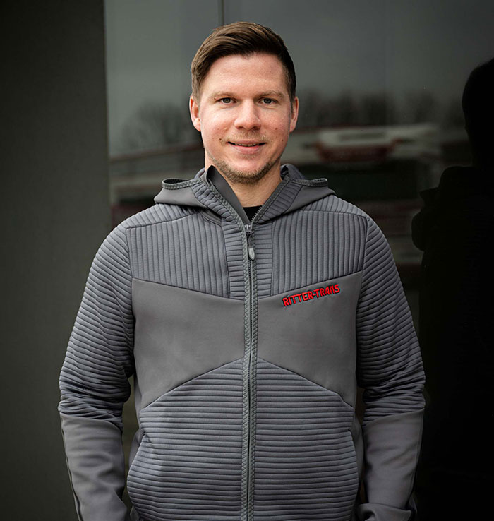 Christopher Koller