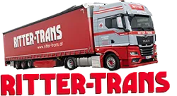 Ritter Trans GmbH Logo