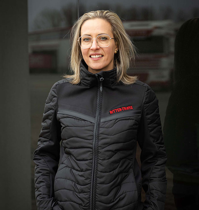 Katharina Ritter