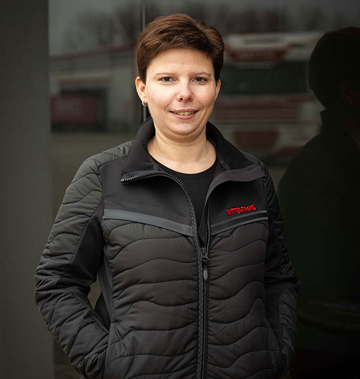 Elisabeth Fuchs